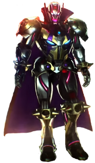 ultron sigma toy