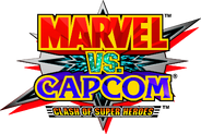 Marvel Vs Capcom V2
