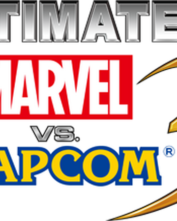 Ultimate Marvel Vs Capcom 3 Marvel Vs Capcom Wiki Fandom
