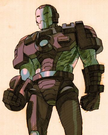 War Machine Marvel Vs Capcom Wiki Fandom