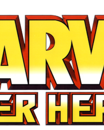 Marvel Super Heroes Marvel Vs Capcom Wiki Fandom