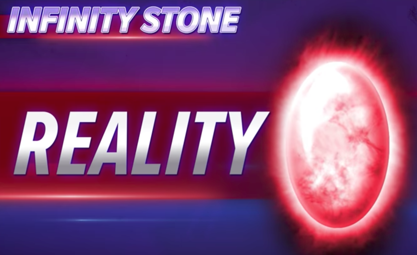 Reality Reality Stone Png - power stone roblox