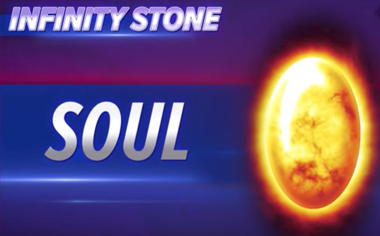 soul stone marvel
