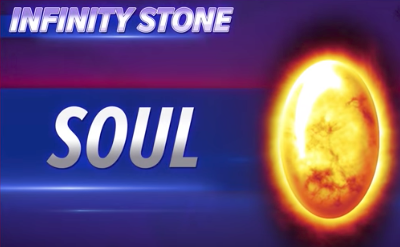 soul infinity gem