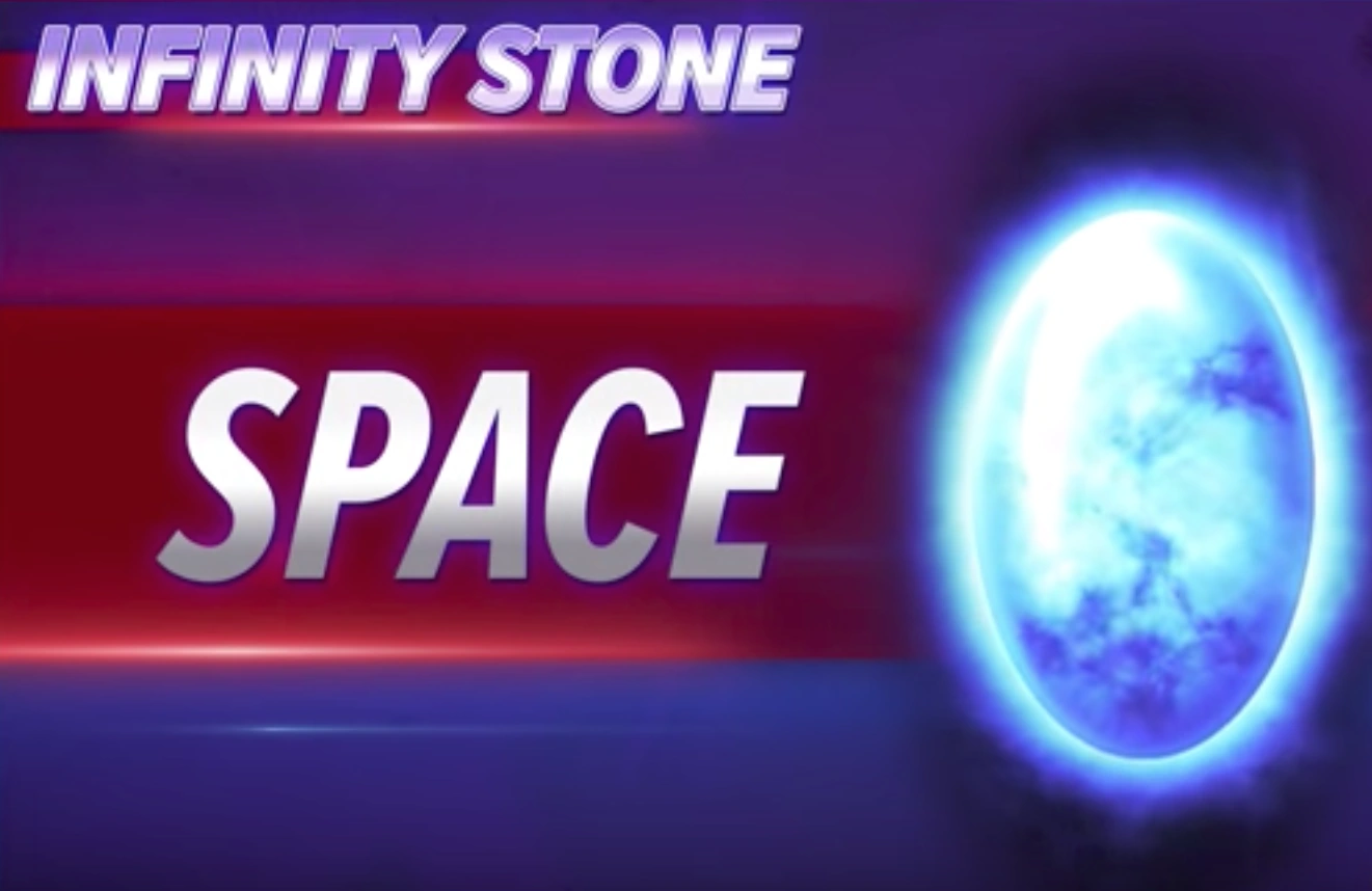 Space Gem Marvel vs. Wiki FANDOM powered by Wikia