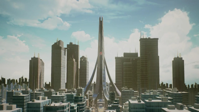 Image - Avengers Tower.png | Marvel vs. Capcom Wiki | FANDOM powered by