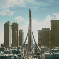 Avengers Tower Marvel Vs Capcom Wiki Fandom