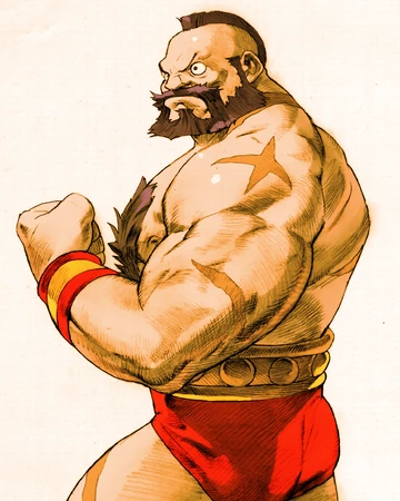 Marvel Vs Capcom Mech Zangief Strategywiki The Video Game