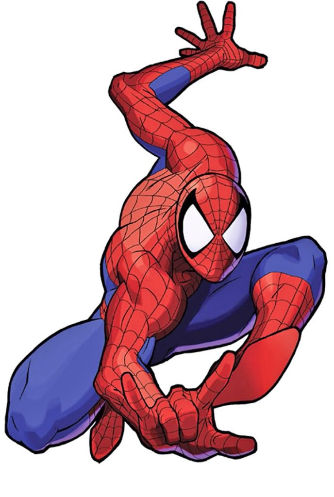 SpiderMan/Gallery Marvel vs. Wiki Fandom