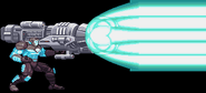 Proton Cannon | Marvel vs. Capcom Wiki | FANDOM powered by Wikia