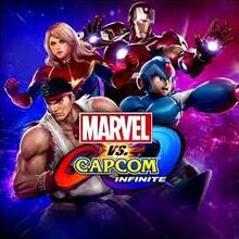 Venom Marvel Vs Capcom Wiki Fandom
