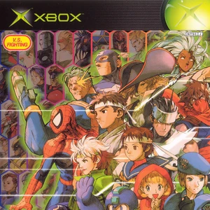 Marvel Vs Capcom 2 New Age Of Heroes Marvel Vs Capcom Wiki