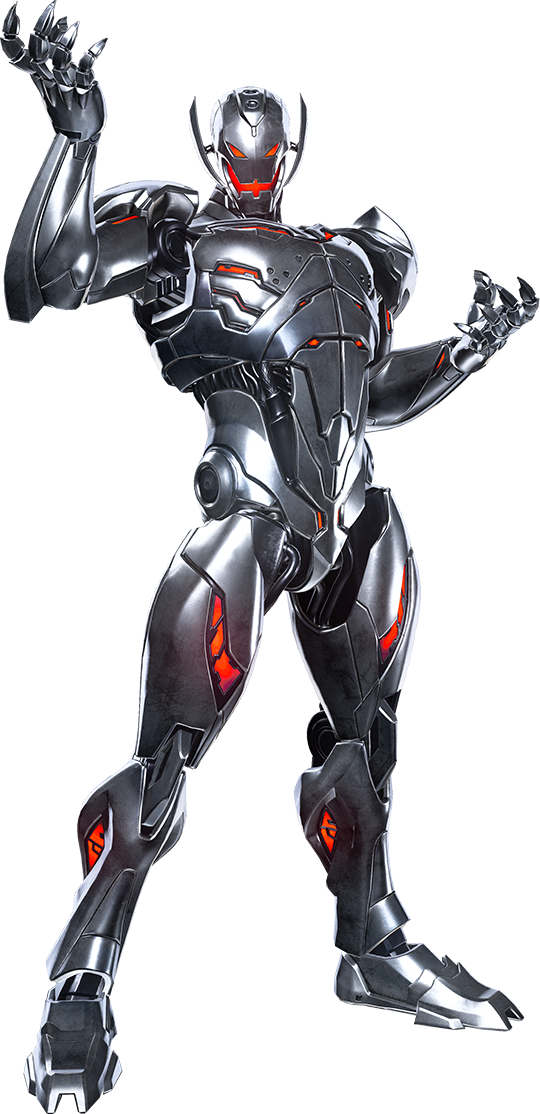 Ultron Wiki Marvel vs español Fandom