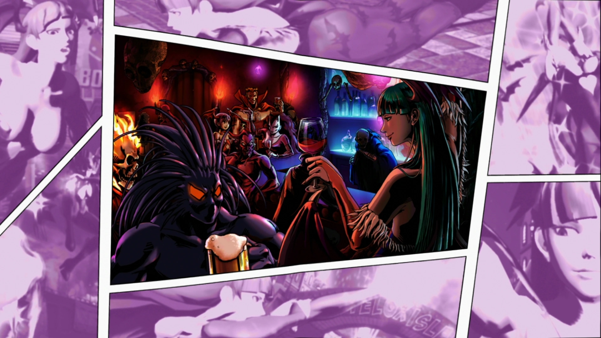 Blackheart Wiki Marvel vs español Fandom