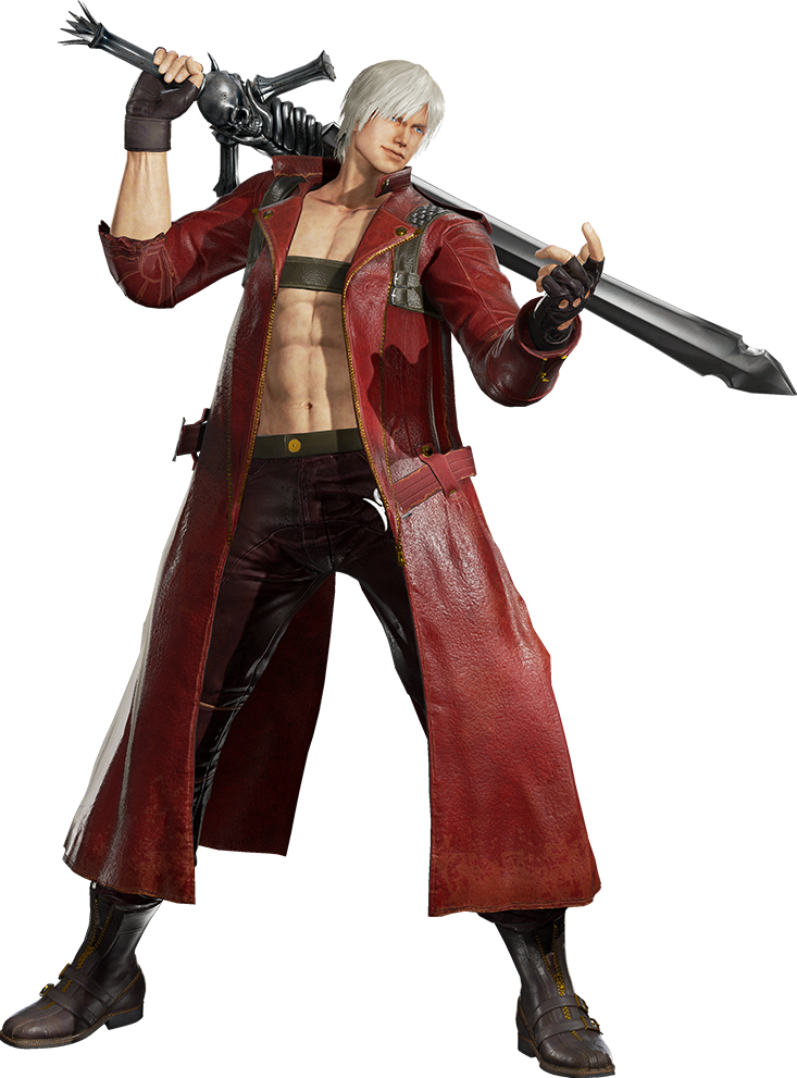 Dante Wiki Marvel Vs Capcom Español Fandom Powered By Wikia 3411