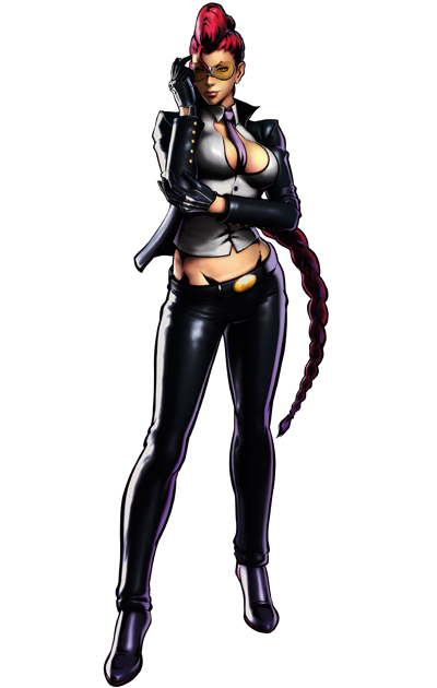 C Viper Wiki Marvel Vs Capcom Español Fandom Powered By Wikia