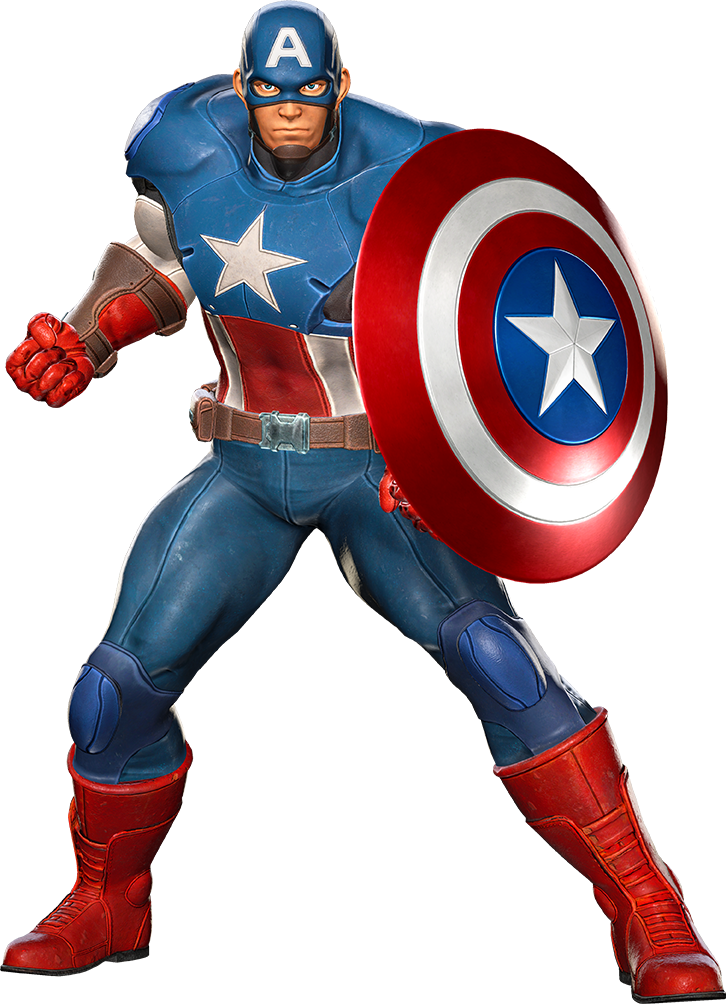 background mvc layout image FANDOM  Captain español Wiki   Capcom vs America Marvel