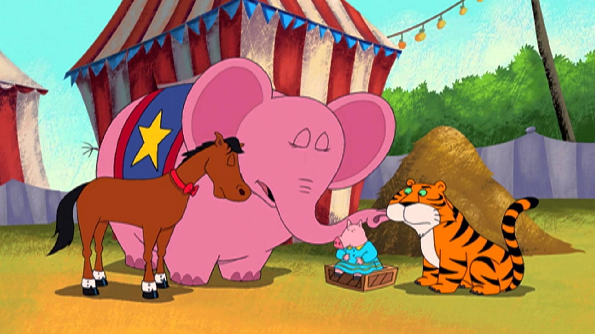 Eddy's Job Marvin the TapDancing Horse Wikia Fandom