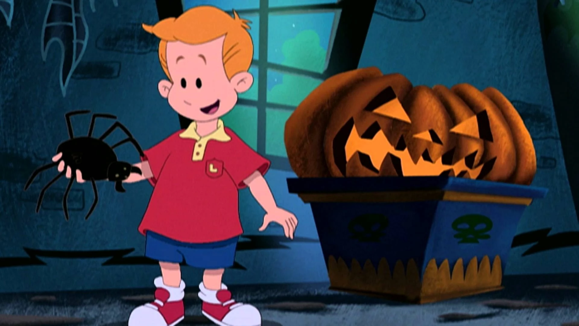 Elizabeth and the Haunted House Marvin the TapDancing Horse Wikia