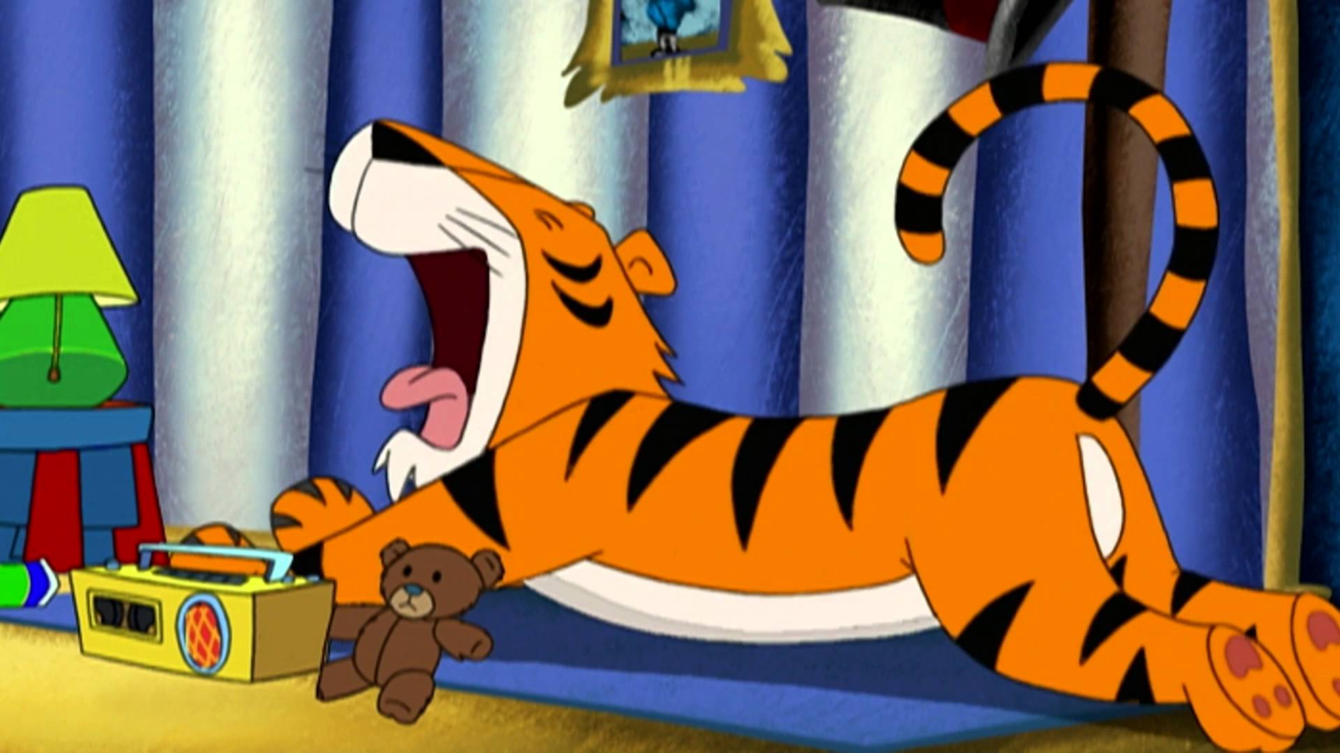 Marvin's Roommate Marvin the TapDancing Horse Wikia Fandom