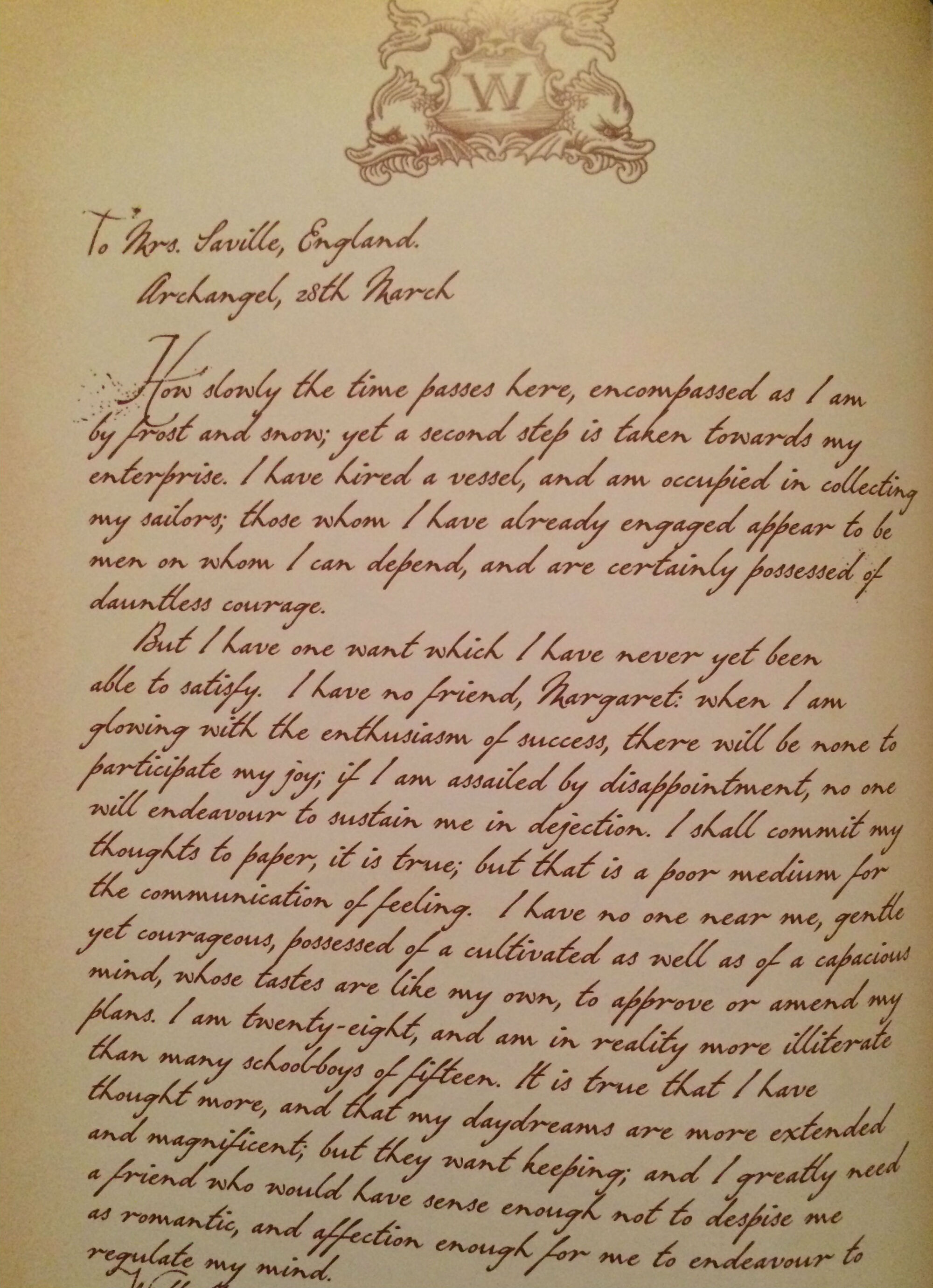 Elizabeth Lavenza Character Analysis Elizabeth Lavenza Character Analysis
