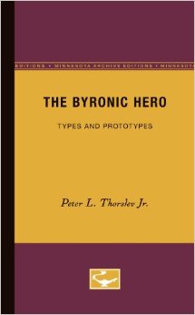 ByronicHero