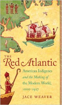 Red Atlantic