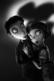 Frankenstein parents frankenweenie