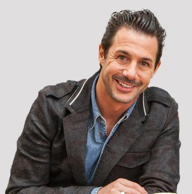 Johnny Iuzzini | Mary Berry Wiki | FANDOM powered by Wikia