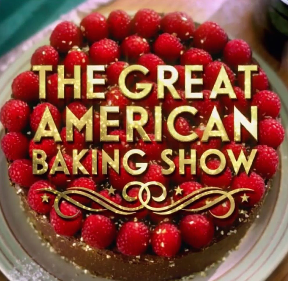 Top 93+ Wallpaper Great British Baking Show Zoom Background Superb