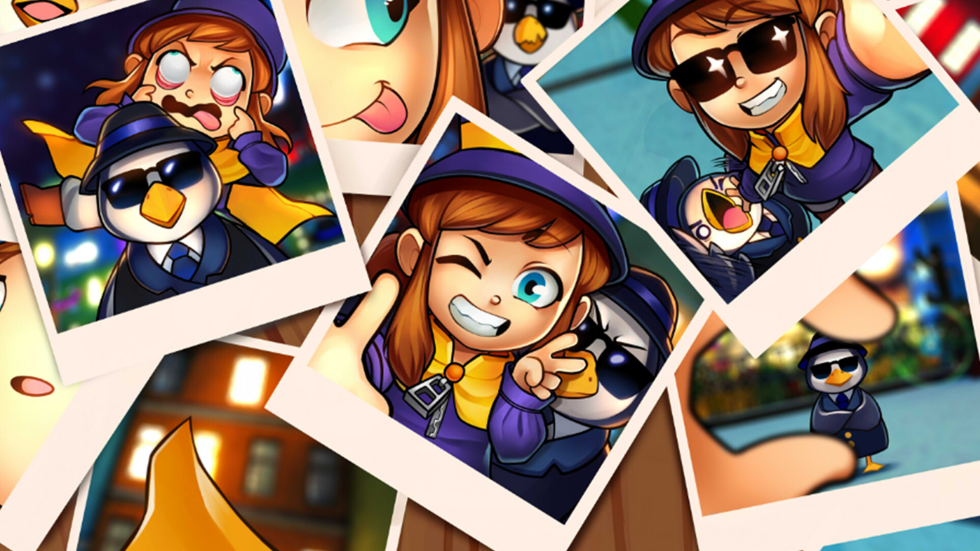 A Hat In Time The Masaeanela Wiki Fandom A Hat In Time The Masaeanela Wiki Fandom