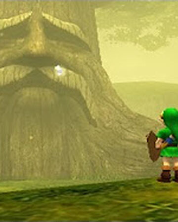 The Legend Of Zelda Ocarina Of Time 3d Master Quest The Masaeanela Wiki Fandom