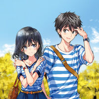 Get Wallpaper Masamune Kun No Revenge After School Masamunekuns Revenge Wiki For Android