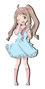 Kinue Hayase | Masamunekuns-revenge Wiki | FANDOM powered ...