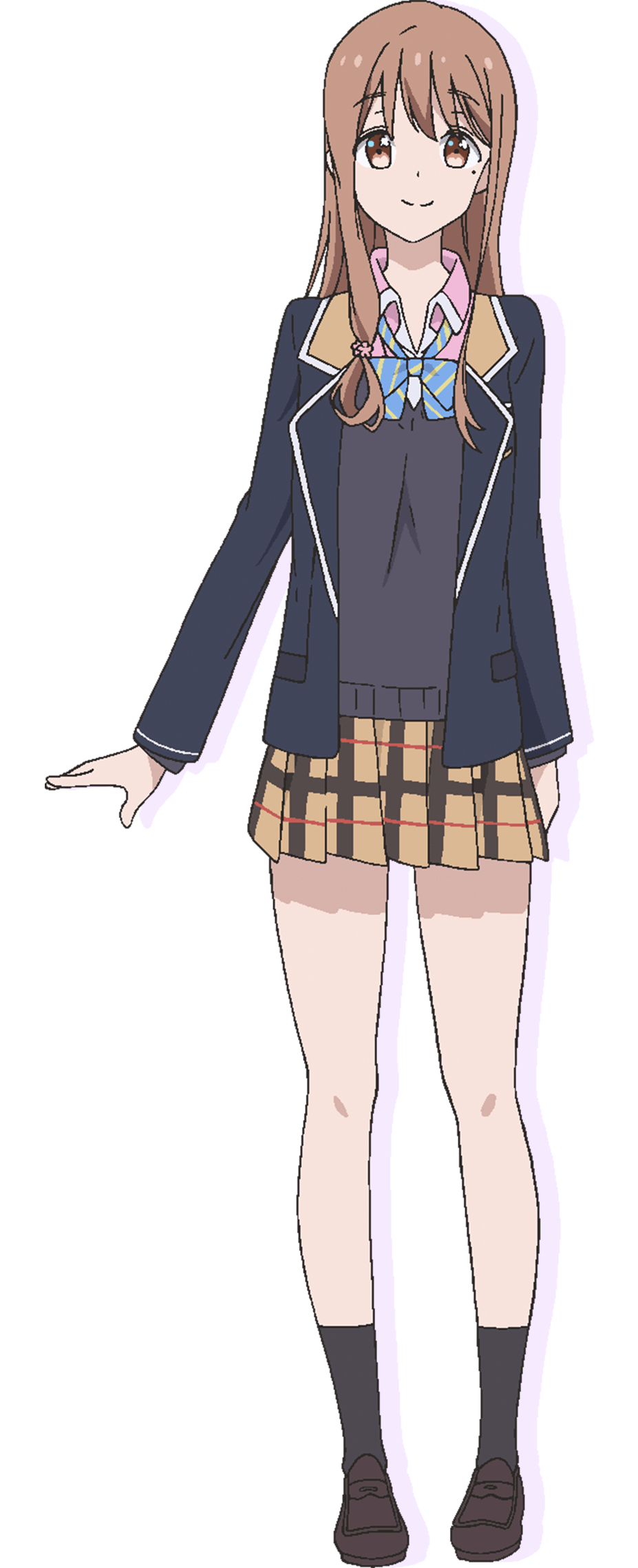 Neko Fujinomiya | Masamunekuns-revenge Wiki | Fandom
