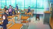 Tanabe arrodillado EP1