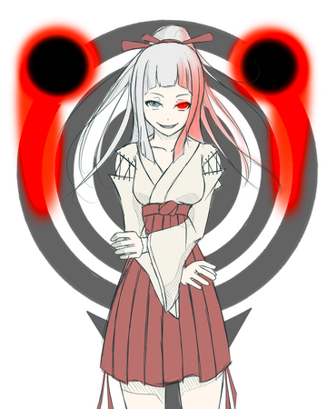 Tsukuyomi Maha S Story Masa Works Design Wiki Fandom