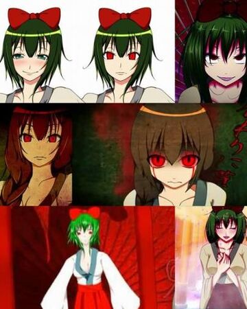 Mai Shishikusa Masa Works Design Wiki Fandom