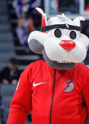Blaze The Trail Cat Mascot Wiki Fandom