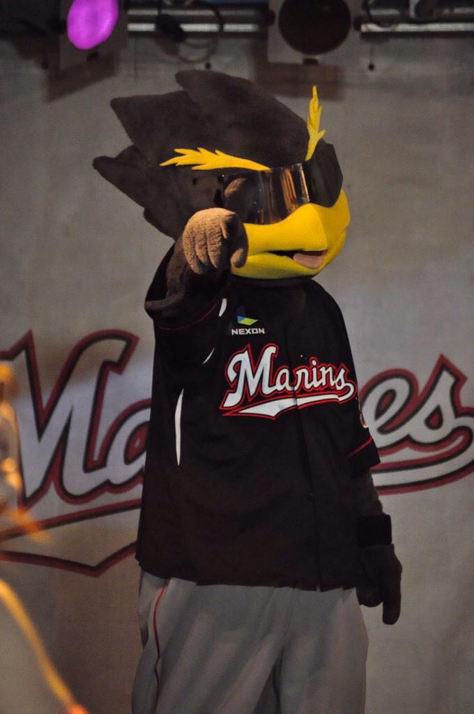 cool クール mascot wiki