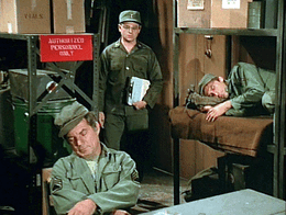 Lt. Radar O'Reilly (TV series episode) | Monster M*A*S*H | FANDOM powered by Wikia