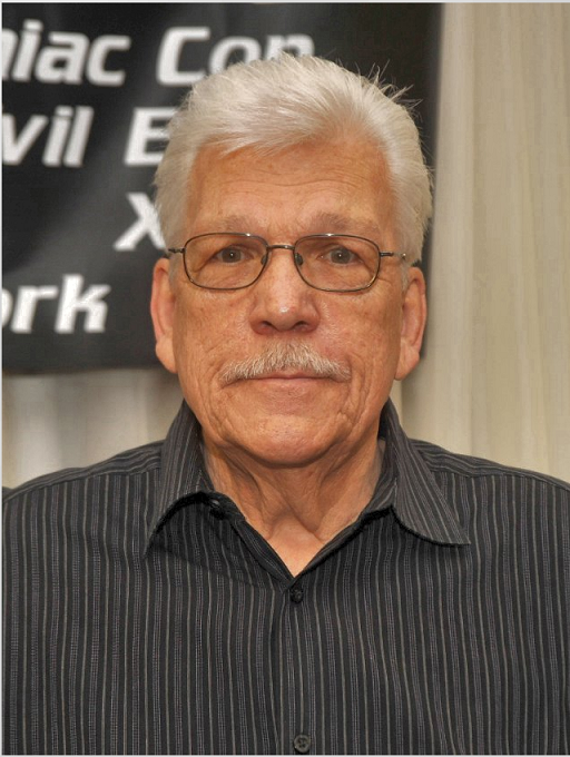 Tom Atkins Tom Atkins