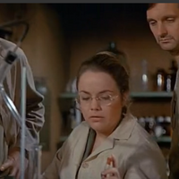 Nurse Owens Monster M A S H Fandom