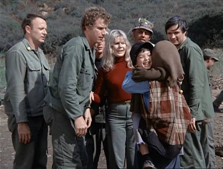 Kim (TV series episode) | Monster M*A*S*H | FANDOM powered ...