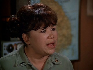 Image result for kellye nakahara in M.A.S.H.