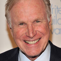Wayne Rogers Monster M A S H Fandom