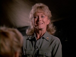 Image result for judy farrell as nurse able in M.A.S.H.