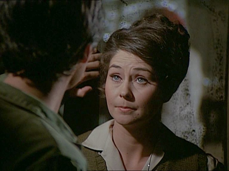 Image Bannermanmystery.jpg Monster M*A*S*H FANDOM powered by Wikia