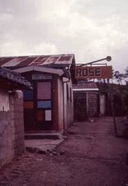 Rosies-Bar