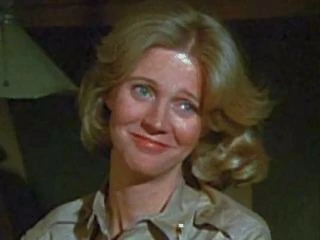 Image result for blythe danner mash